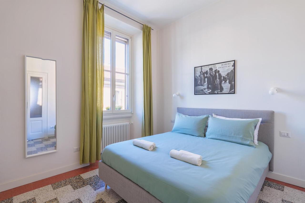 Apartment Duomo/navigli Casa Elegante In Zona Tortona Milan