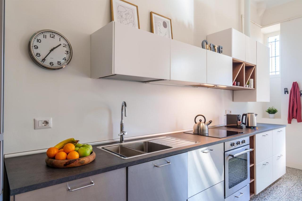 Duomo/navigli Casa Elegante In Zona Tortona Appartement *