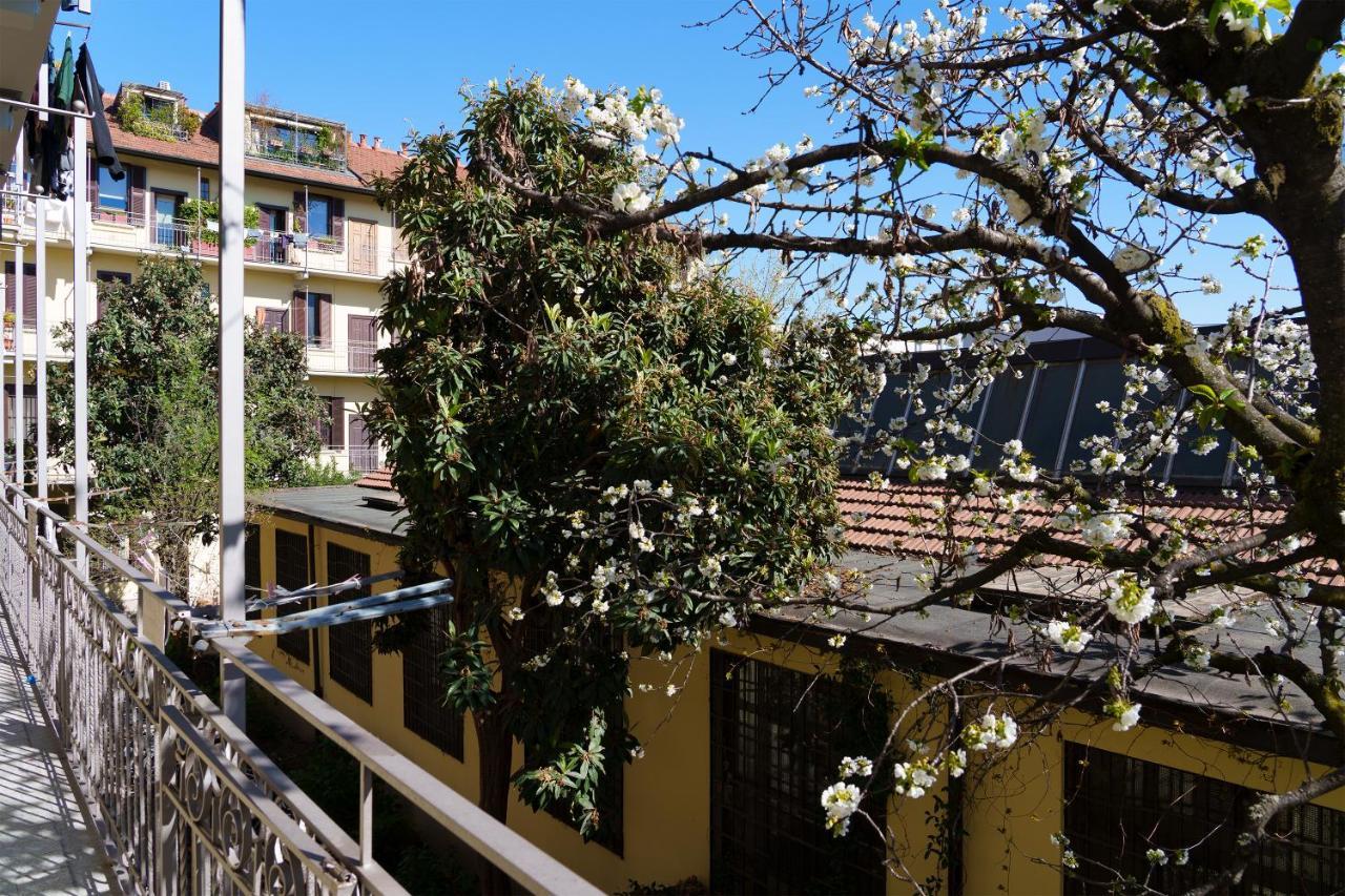 Appartement Duomo/navigli Casa Elegante In Zona Tortona